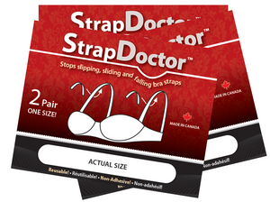 StrapDoctor 3 Pack - Free Shipping!
