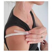 StrapDoctor™ - Stops slipping, sliding and falling bra – My Top Drawer